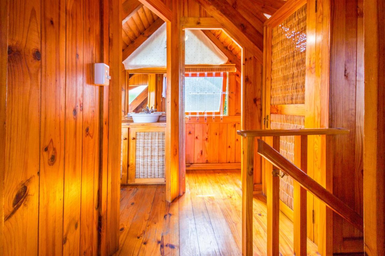 Abalone Lodges Knysna Exterior foto